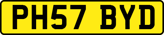 PH57BYD