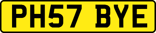PH57BYE