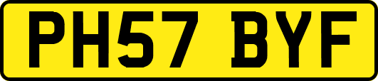 PH57BYF