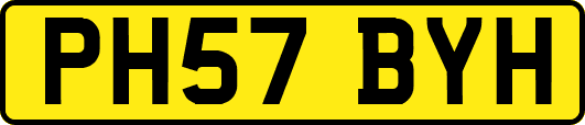 PH57BYH