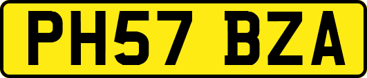 PH57BZA