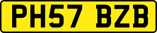 PH57BZB