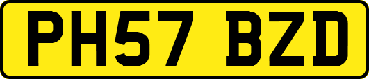 PH57BZD