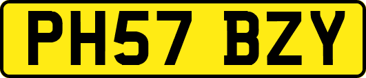 PH57BZY