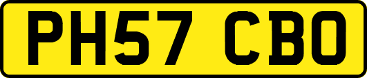 PH57CBO