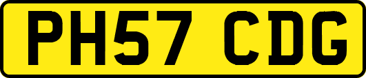 PH57CDG