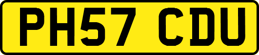 PH57CDU