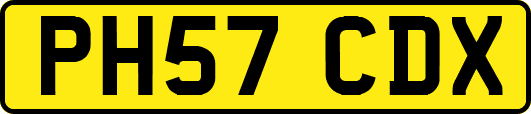 PH57CDX