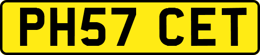 PH57CET
