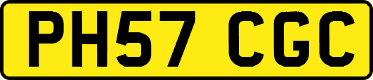 PH57CGC
