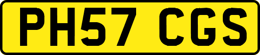 PH57CGS