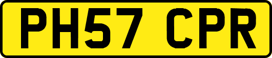 PH57CPR