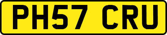 PH57CRU