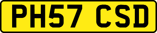 PH57CSD