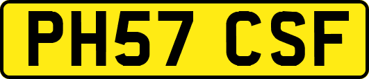 PH57CSF