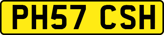 PH57CSH