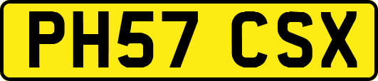 PH57CSX