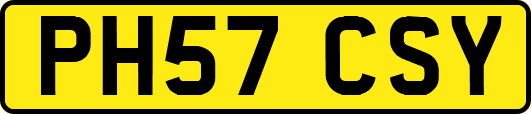 PH57CSY