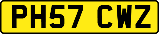 PH57CWZ
