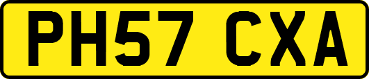 PH57CXA