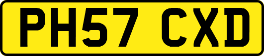 PH57CXD