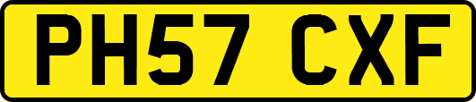 PH57CXF