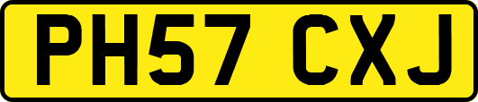 PH57CXJ