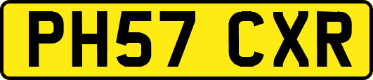 PH57CXR