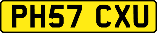 PH57CXU