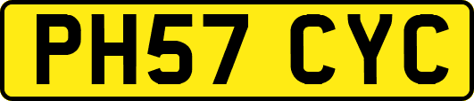 PH57CYC