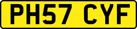 PH57CYF