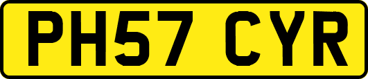 PH57CYR