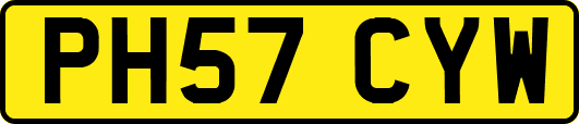 PH57CYW
