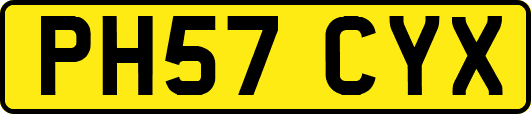 PH57CYX