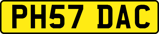 PH57DAC