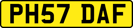 PH57DAF