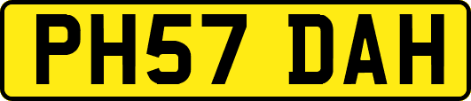 PH57DAH