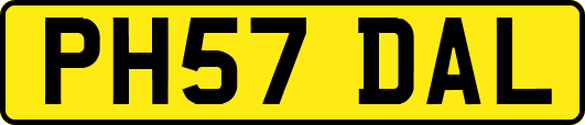 PH57DAL