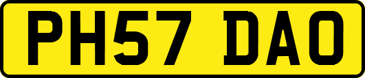 PH57DAO
