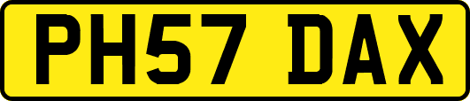 PH57DAX
