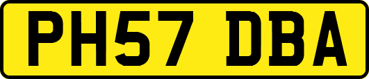PH57DBA