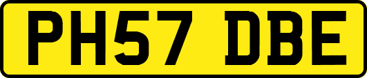 PH57DBE