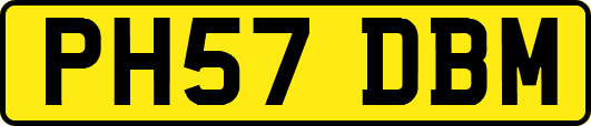 PH57DBM