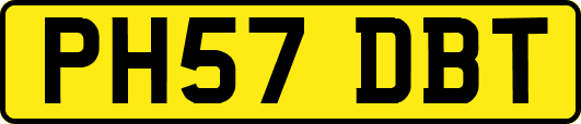PH57DBT