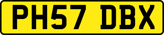 PH57DBX