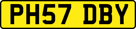 PH57DBY