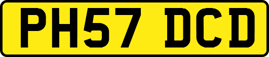 PH57DCD