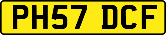 PH57DCF