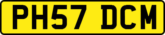 PH57DCM