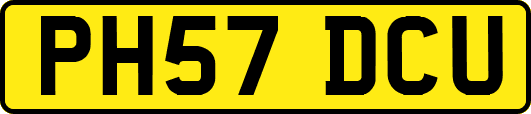PH57DCU
